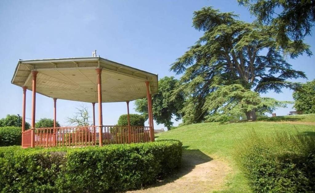 Number 22 - Le Dorat - Apartment 3 With Garden & Free Parking Екстериор снимка